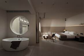 Dali City Shijing Boutique Homestay