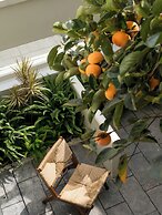 Dali City Shijing Boutique Homestay