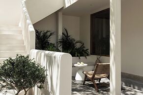 Dali City Shijing Boutique Homestay