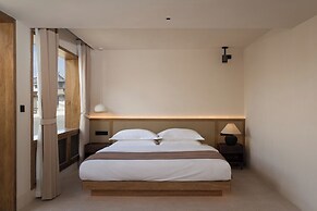 Dali City Shijing Boutique Homestay