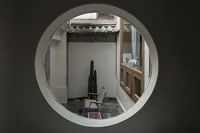 Dali City Shijing Boutique Homestay