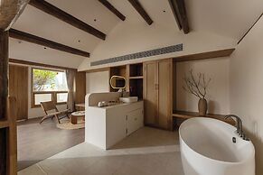 Dali City Shijing Boutique Homestay