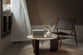 Dali City Shijing Boutique Homestay