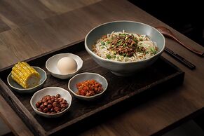 Dali City Shijing Boutique Homestay