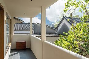 Dali City Shijing Boutique Homestay