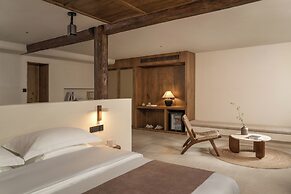 Dali City Shijing Boutique Homestay