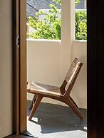 Dali City Shijing Boutique Homestay