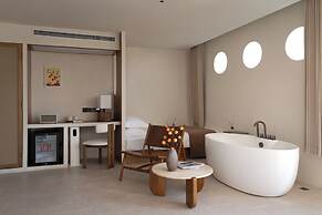 Dali City Shijing Boutique Homestay