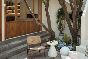 Dali City Shijing Boutique Homestay