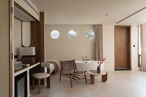 Dali City Shijing Boutique Homestay