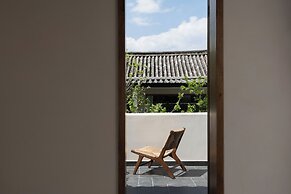 Dali City Shijing Boutique Homestay