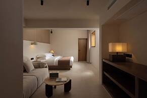 Dali City Shijing Boutique Homestay