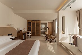 Dali City Shijing Boutique Homestay