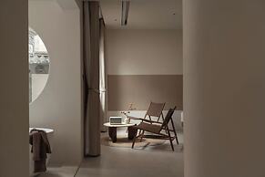 Dali City Shijing Boutique Homestay