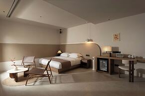 Dali City Shijing Boutique Homestay