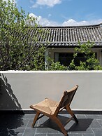 Dali City Shijing Boutique Homestay