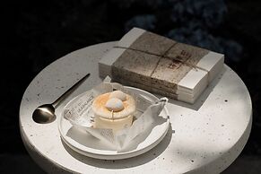 Dali City Shijing Boutique Homestay