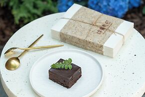 Dali City Shijing Boutique Homestay