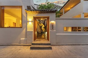 Dali City Shijing Boutique Homestay
