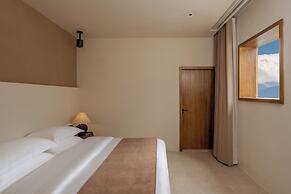 Dali City Shijing Boutique Homestay