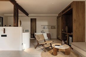 Dali City Shijing Boutique Homestay