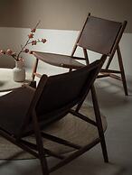 Dali City Shijing Boutique Homestay