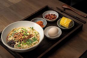 Dali City Shijing Boutique Homestay