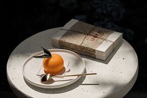 Dali City Shijing Boutique Homestay