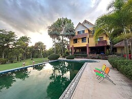 Petpumok Wangnamkhiao Hotel