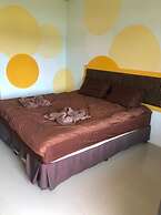 Petpumok Wangnamkhiao Hotel