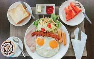 Petpumok Wangnamkhiao Hotel