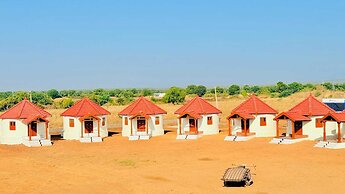 Rann Riders