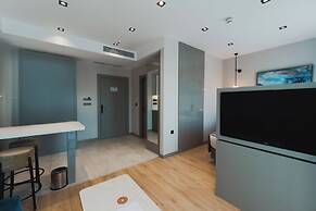 Stillo Business Hotel