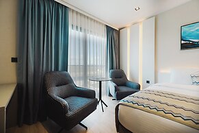 Stillo Business Hotel