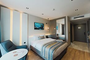 Stillo Business Hotel