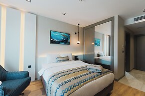Stillo Business Hotel