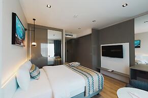 Stillo Business Hotel