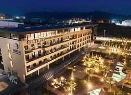 Stillo Business Hotel