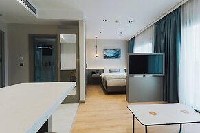 Stillo Business Hotel