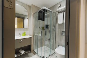 Stillo Business Hotel