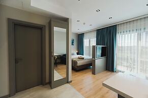 Stillo Business Hotel
