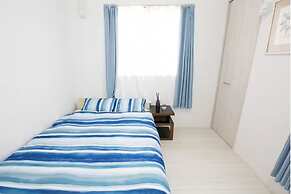 5 Minute Walk from Nishi Shinjuku Gochome Station