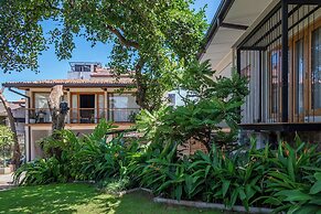 Colombo Villa Collection