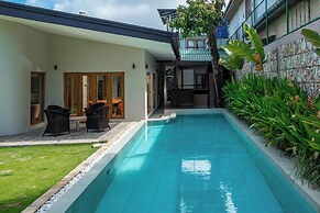 Colombo Villa Collection