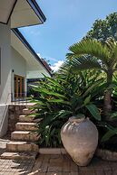 Colombo Villa Collection