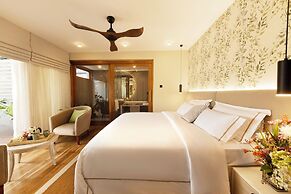 Colombo Villa Collection