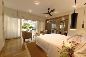 Colombo Villa Collection