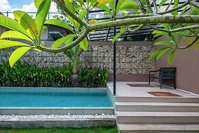 Colombo Villa Collection