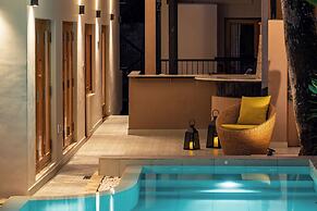 Colombo Villa Collection