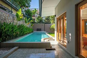 Colombo Villa Collection